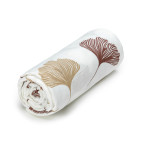 T-TOMI Velká bambusová osuška Ginkgo 