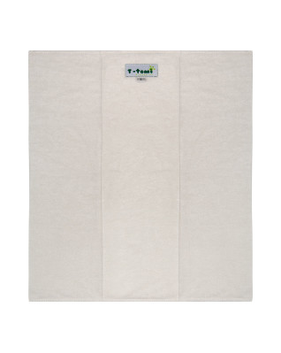 T-TOMI Vícevrstvá bambusová plena, vel. L   