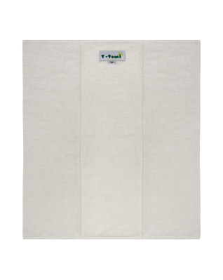 T-TOMI Vícevrstvá bambusová plena, vel. M  