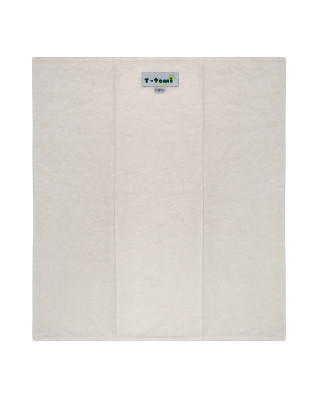 T-TOMI Vícevrstvá bambusová plena, vel. S