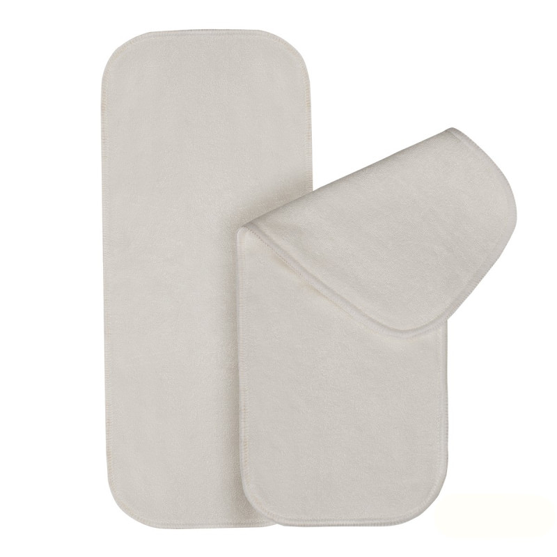 T-TOMI Bambusové vkládací pleny - THIN