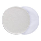 T-TOMI Bambusové vložky do podprsenky, 6 ks 