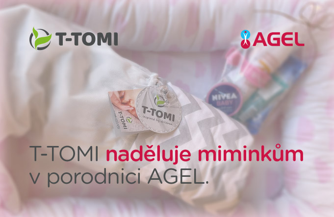 Spolupráce s nemocnicí AGEL 